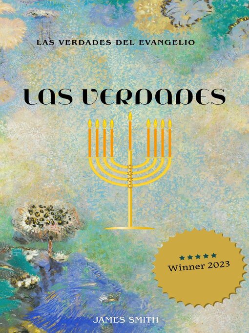 Title details for Las Verdades by James Smith - Available